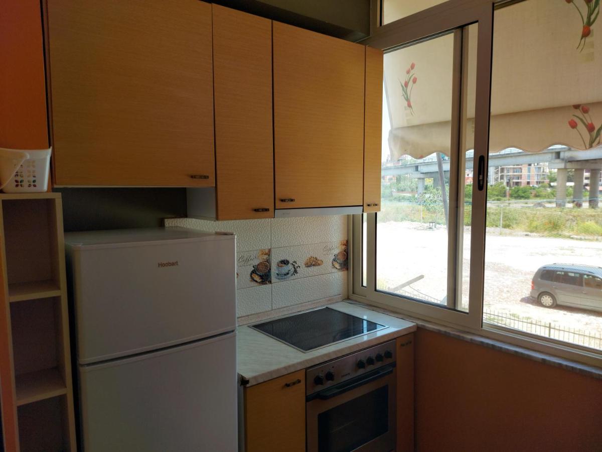 Nm - Apartment 2 Durrës 외부 사진