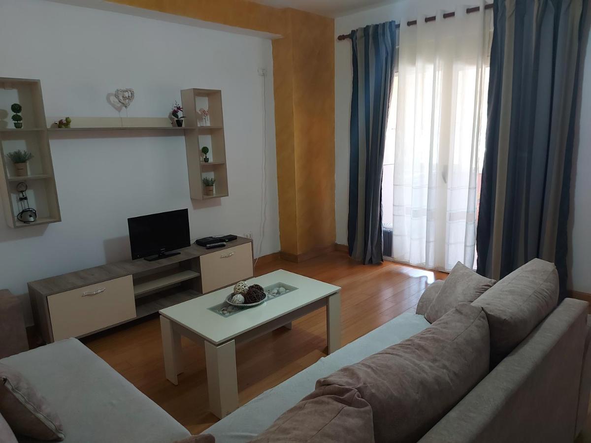 Nm - Apartment 2 Durrës 외부 사진