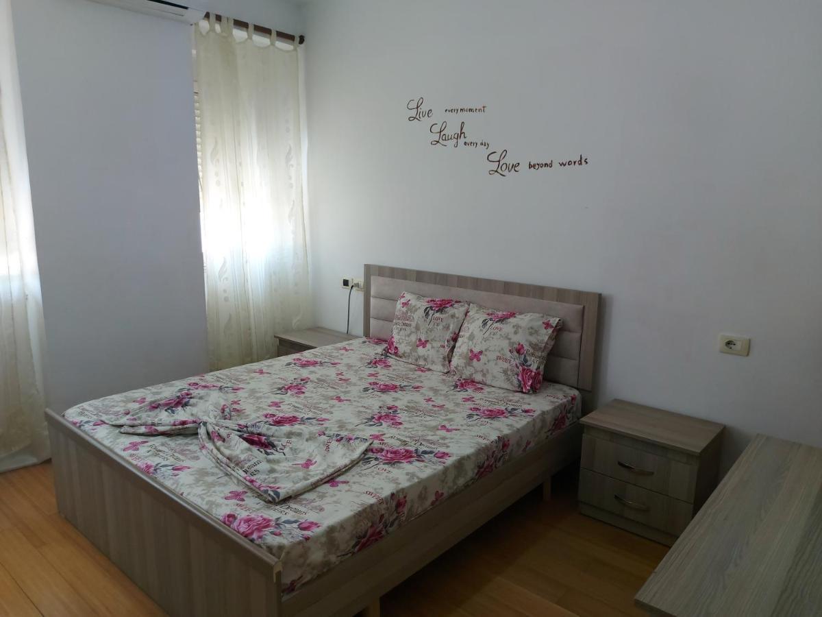 Nm - Apartment 2 Durrës 외부 사진