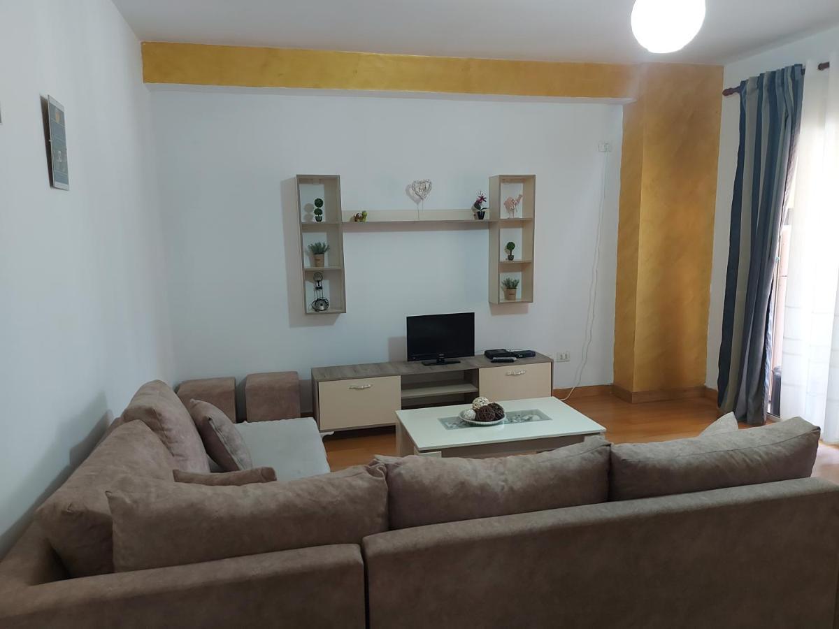 Nm - Apartment 2 Durrës 외부 사진