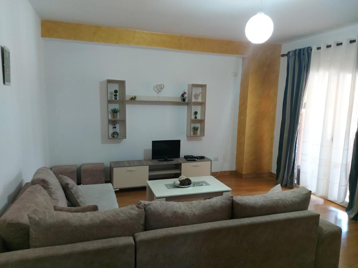 Nm - Apartment 2 Durrës 외부 사진