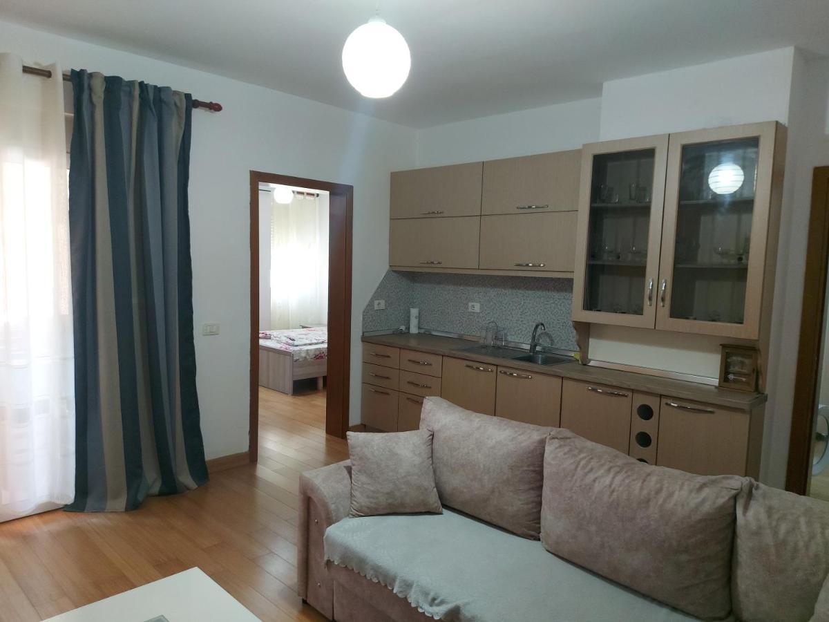 Nm - Apartment 2 Durrës 외부 사진