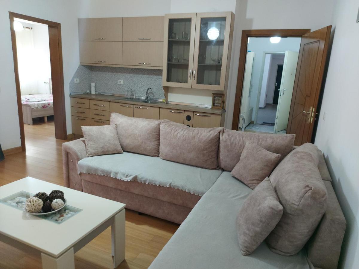 Nm - Apartment 2 Durrës 외부 사진