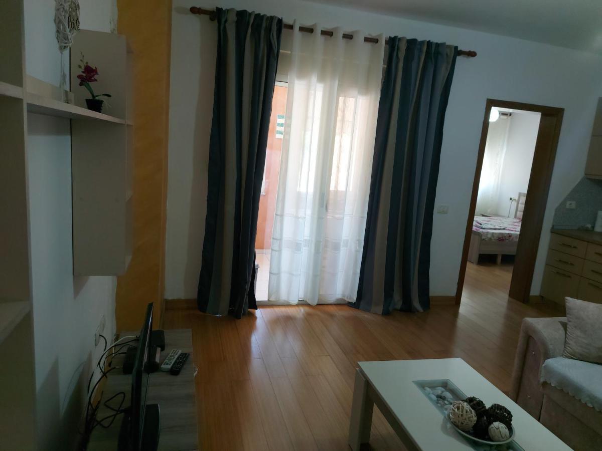 Nm - Apartment 2 Durrës 외부 사진