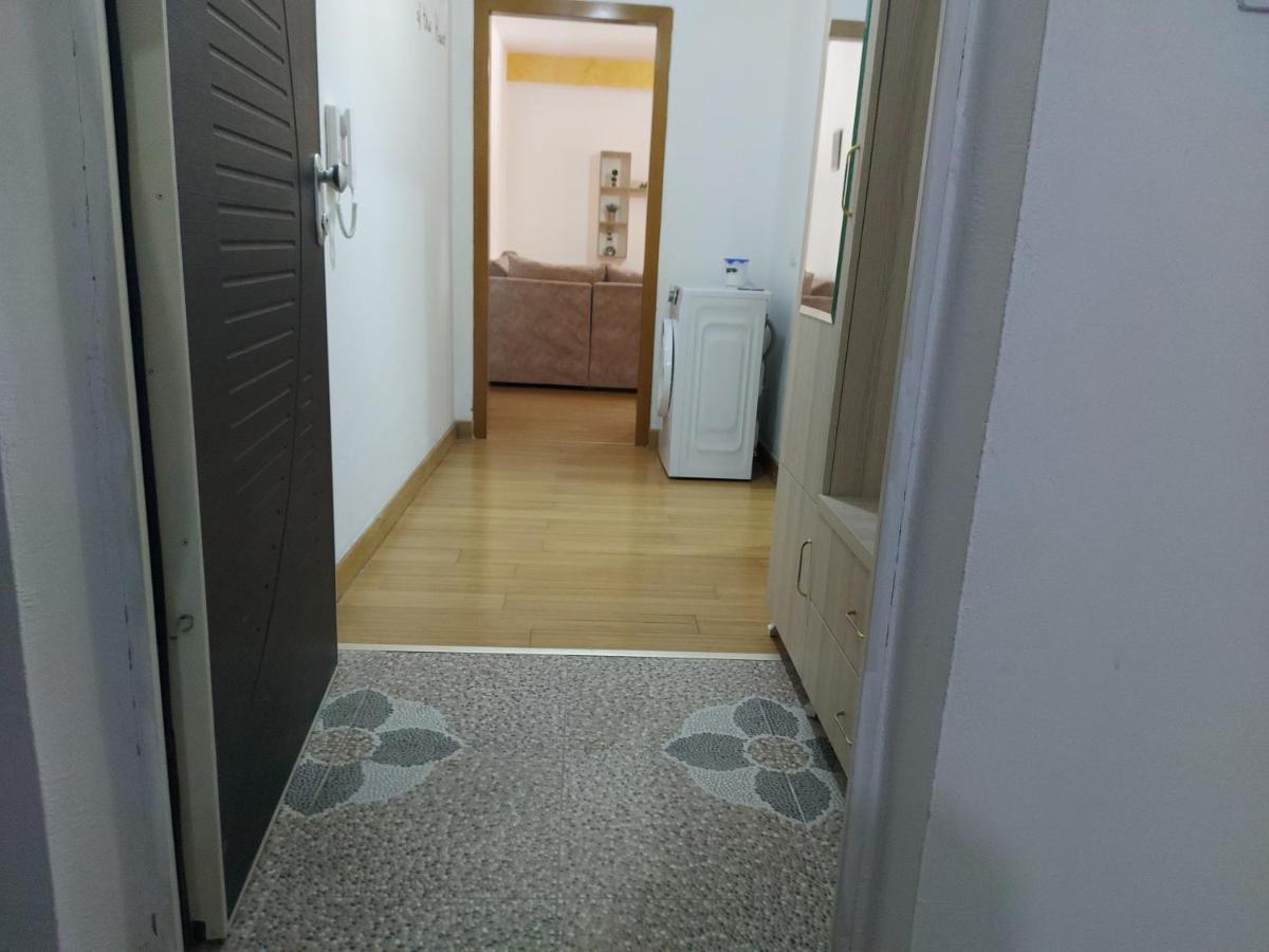 Nm - Apartment 2 Durrës 외부 사진