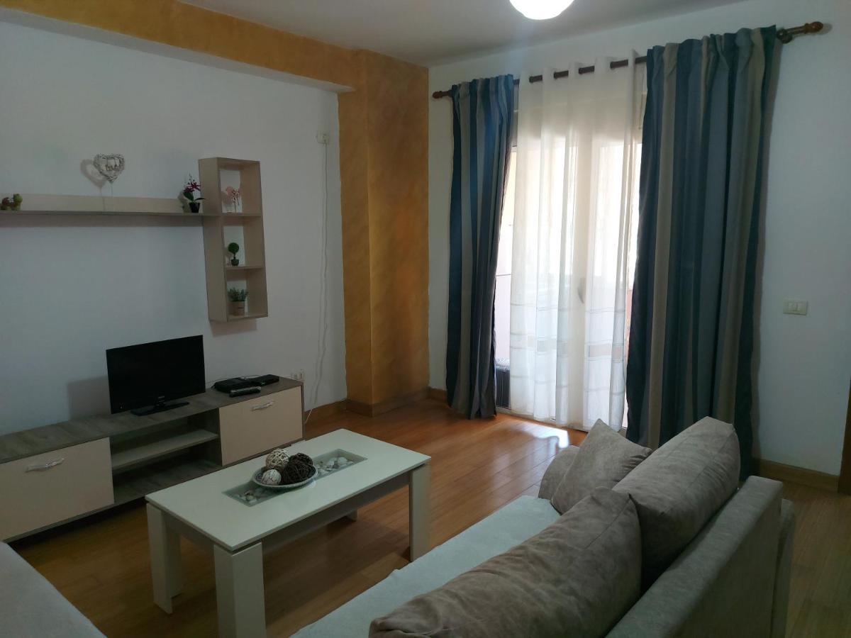 Nm - Apartment 2 Durrës 외부 사진