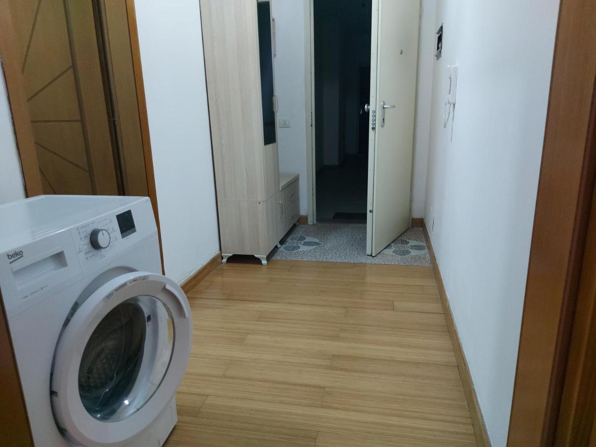 Nm - Apartment 2 Durrës 외부 사진